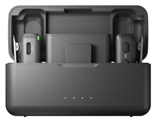 DJI Mic