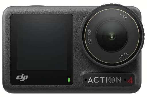 DJI Osmo Action
