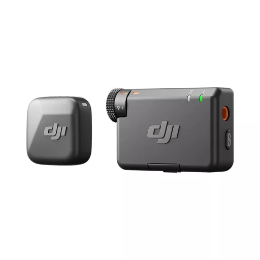Djı Mic Mini