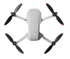 DJI Mini 2 Pervane