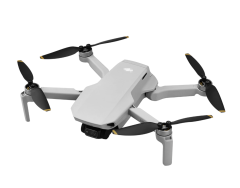 DJI Mini SE Pervane