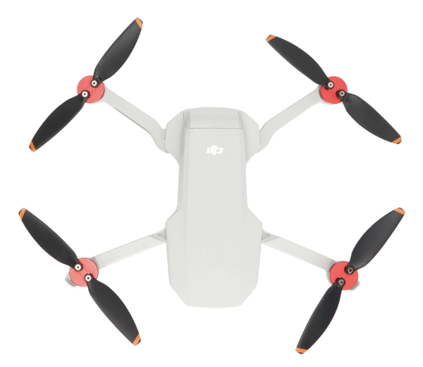 DJI Mavic Mini Motor Koruyucu