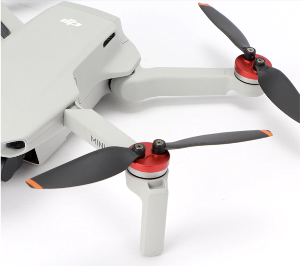 Djı Mavic Mini Motor Koruyucu