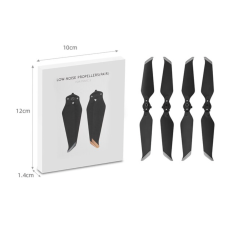 DJI Mavic 2 Pro 8743 Pervane