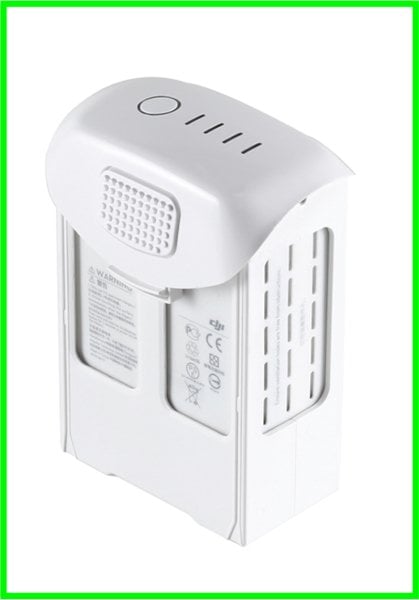 DJI Phantom 4 Batarya