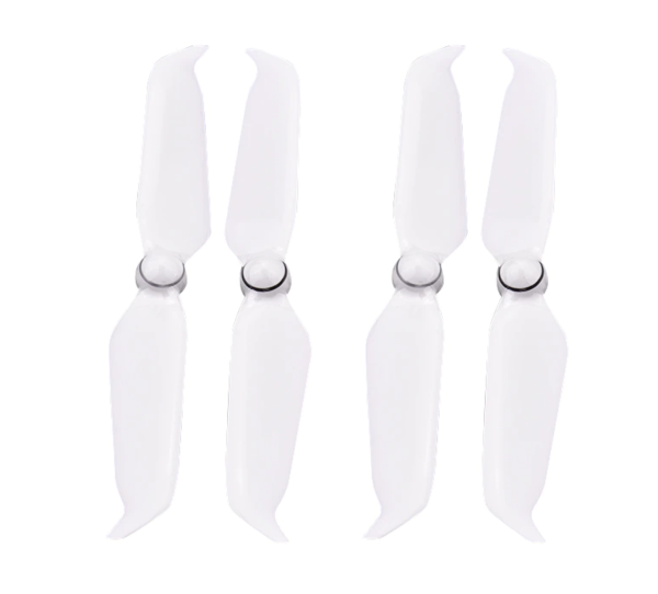 DJI Phantom 4 Sessiz 9455S Pervane