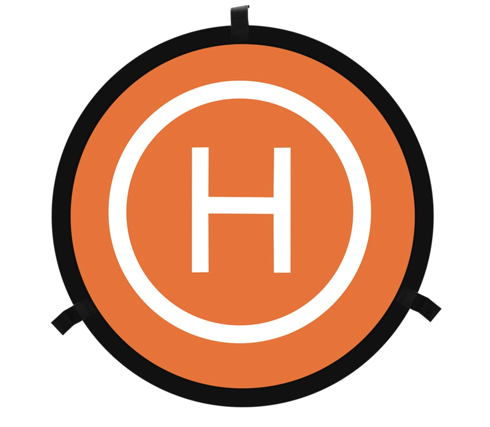 DJI Drone Kalkış ve İniş Pisti