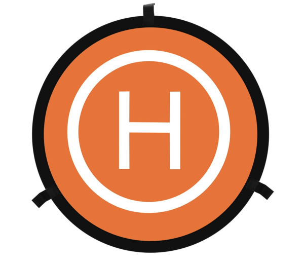 DJI Drone Kalkış ve İniş Pisti