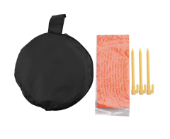 DJI Drone Kalkış ve İniş Pisti