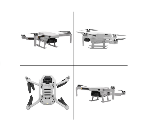 DJI İniş Yükseltici Ayak