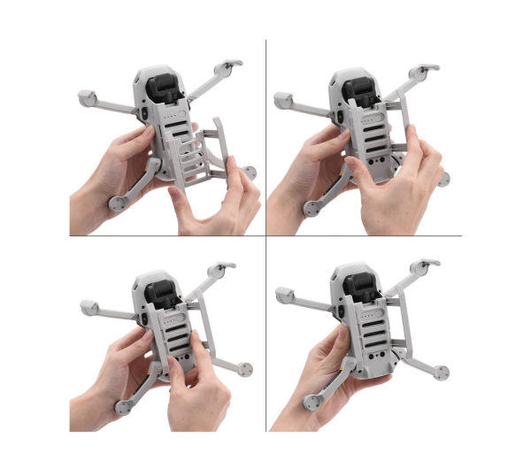 DJI İniş Yükseltici Ayak