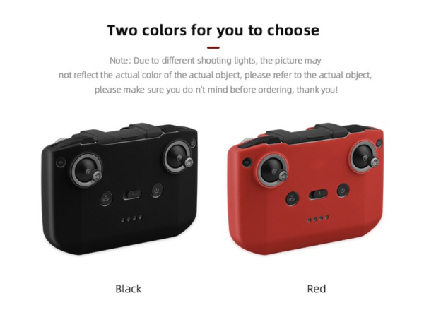 DJI Kumanda Koruyucu Silikon Kılıf