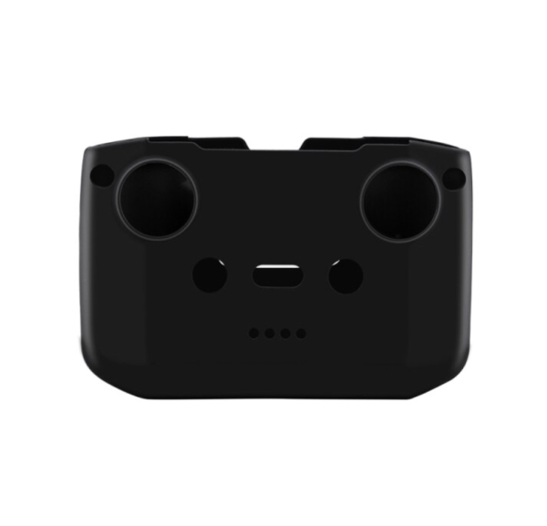 DJI Kumanda Koruyucu Silikon Kılıf Siyah