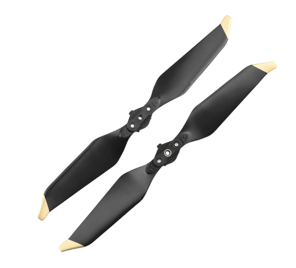 DJI Mavic Pro 8331 Pervane Sarı