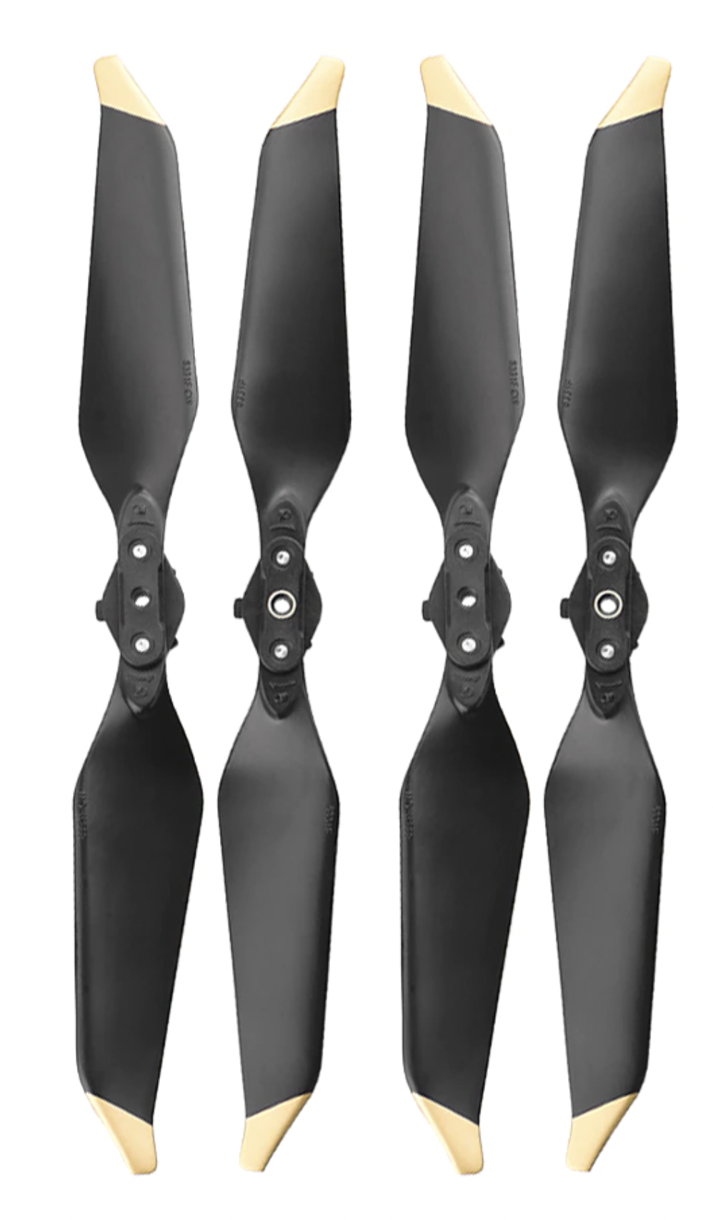 DJI Mavic Pro 8331 Pervane Sarı