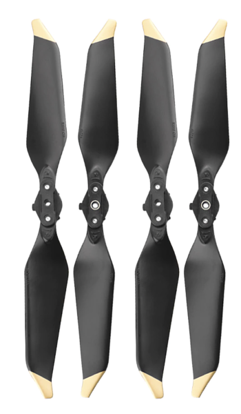 DJI Mavic Pro 8331 Pervane Sarı