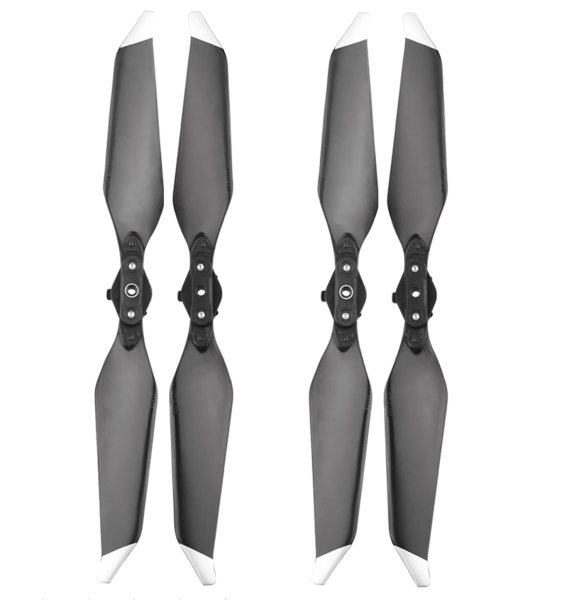 DJI Mavic Pro 8331 Pervane Gri