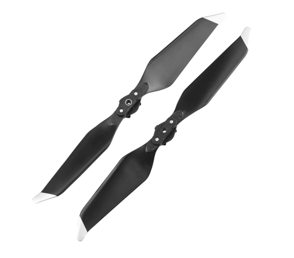 DJI Mavic Pro 8331 Pervane Gri