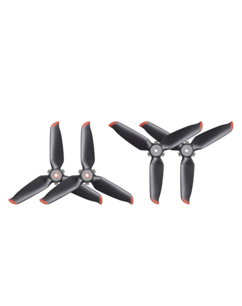DJI Fpv 5328 Pervane Kırmızı