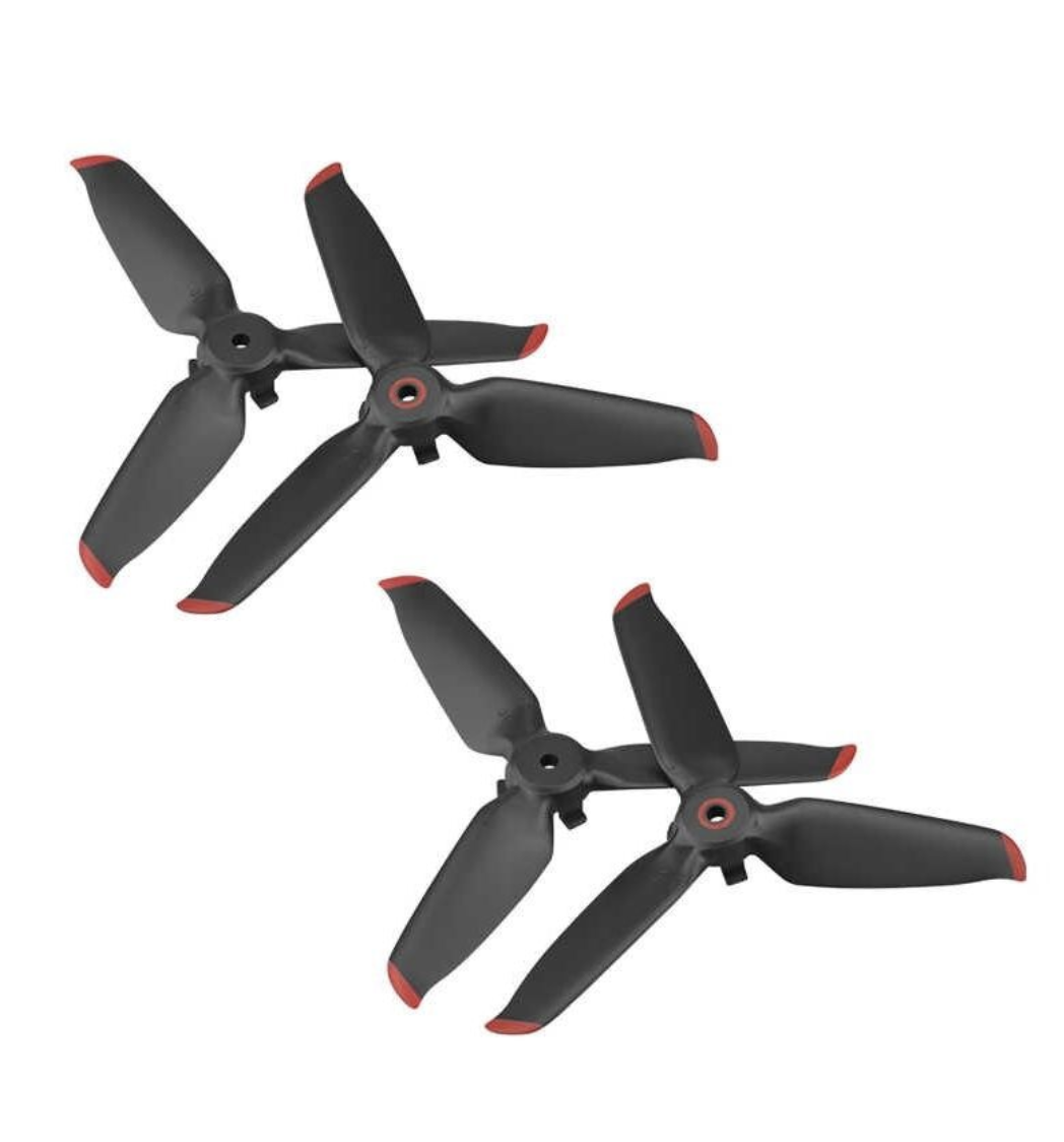 DJI Fpv 5328 Pervane Kırmızı