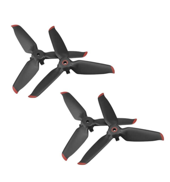 DJI Fpv 5328 Pervane Kırmızı