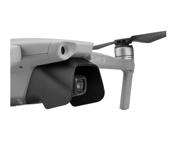 DJI Air 2 / Air 2S Gimbal Koruyucu ve Gölgelik Air 2