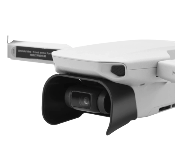DJI Mini Serisi Gimbal Koruyucu ve Gölgelik Mini SE