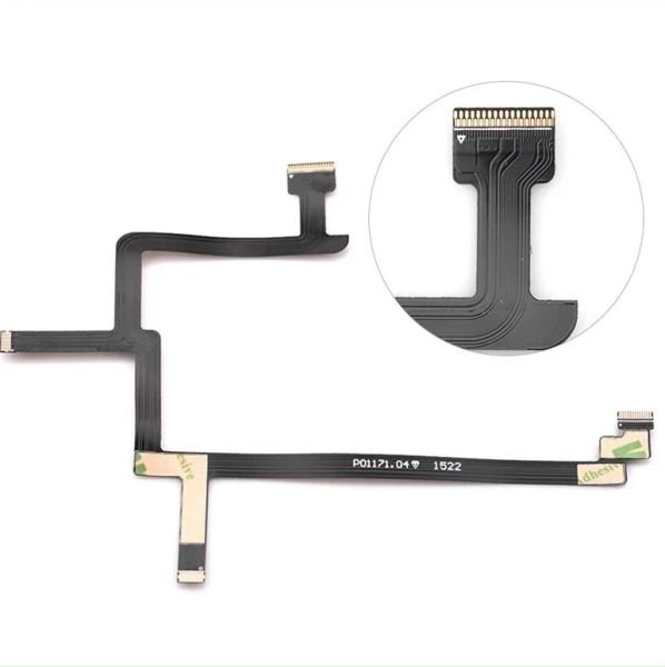 DJI Phantom 3 Standart Gimbal Flex Kablosu