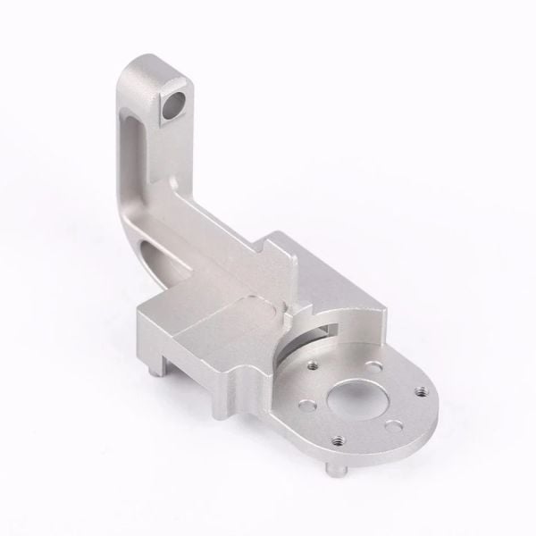 DJI Phantom 3 Gimbal Yaw Kol