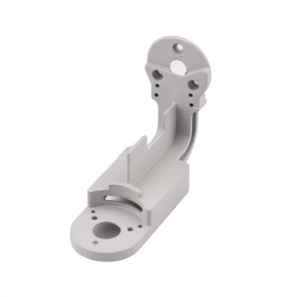 DJI Phantom 4 Gimbal Yaw Koll