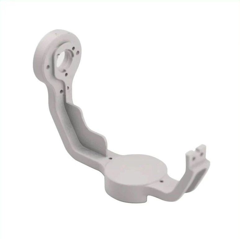 DJI Phantom 4 Gimbal Roll Kol