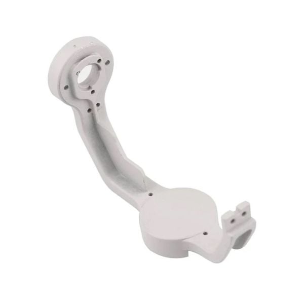 DJI Phantom 4 Gimbal Roll Kol