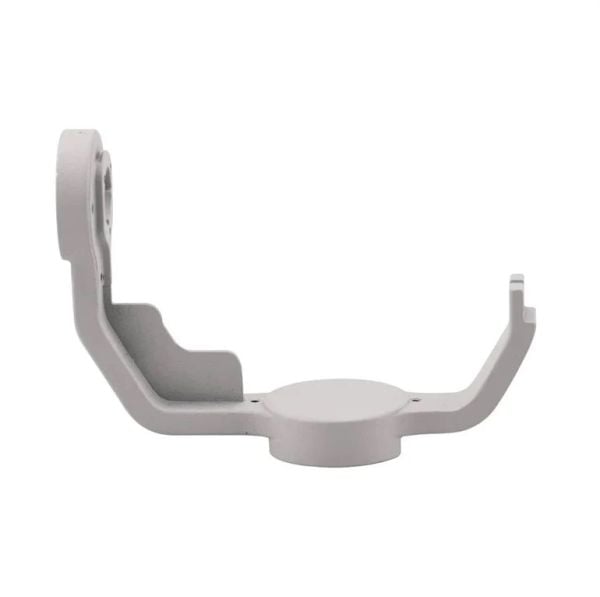 DJI Phantom 4 Gimbal Roll Kol