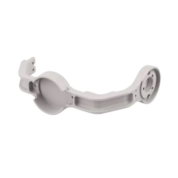 DJI Phantom 4 Gimbal Roll Kol