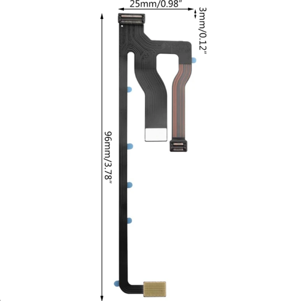 DJI Mini Gimbal Flex Kablo