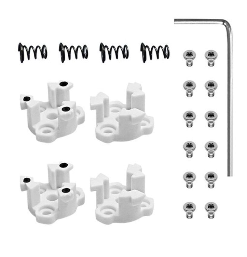 DJI Phantom 4 Pervane Sabitleyici