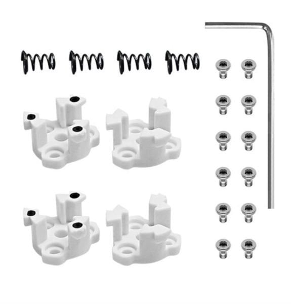 DJI Phantom 4 Pervane Sabitleyici