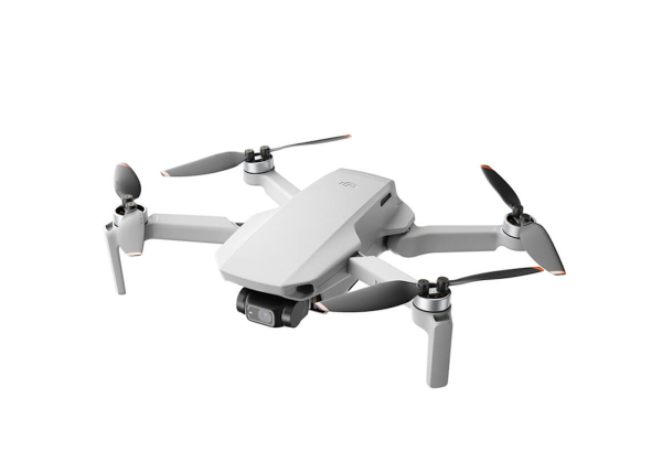 DJI Mini 2 Fly More Combo