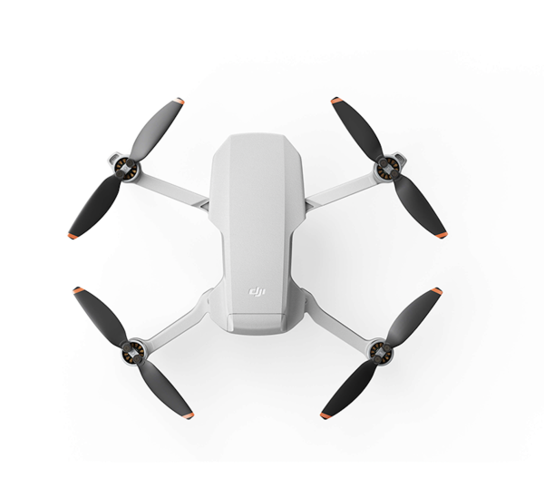 DJI Mini 2 Fly More Combo