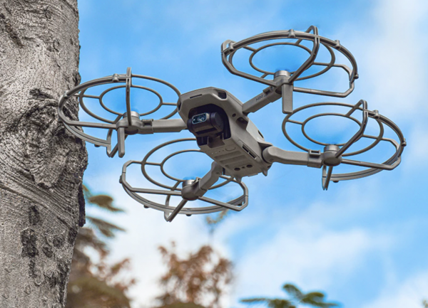 DJI Mini Pervane Koruyucu