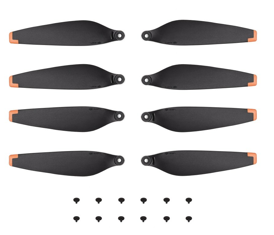 DJI Mini 3 Pro Pervane Seti