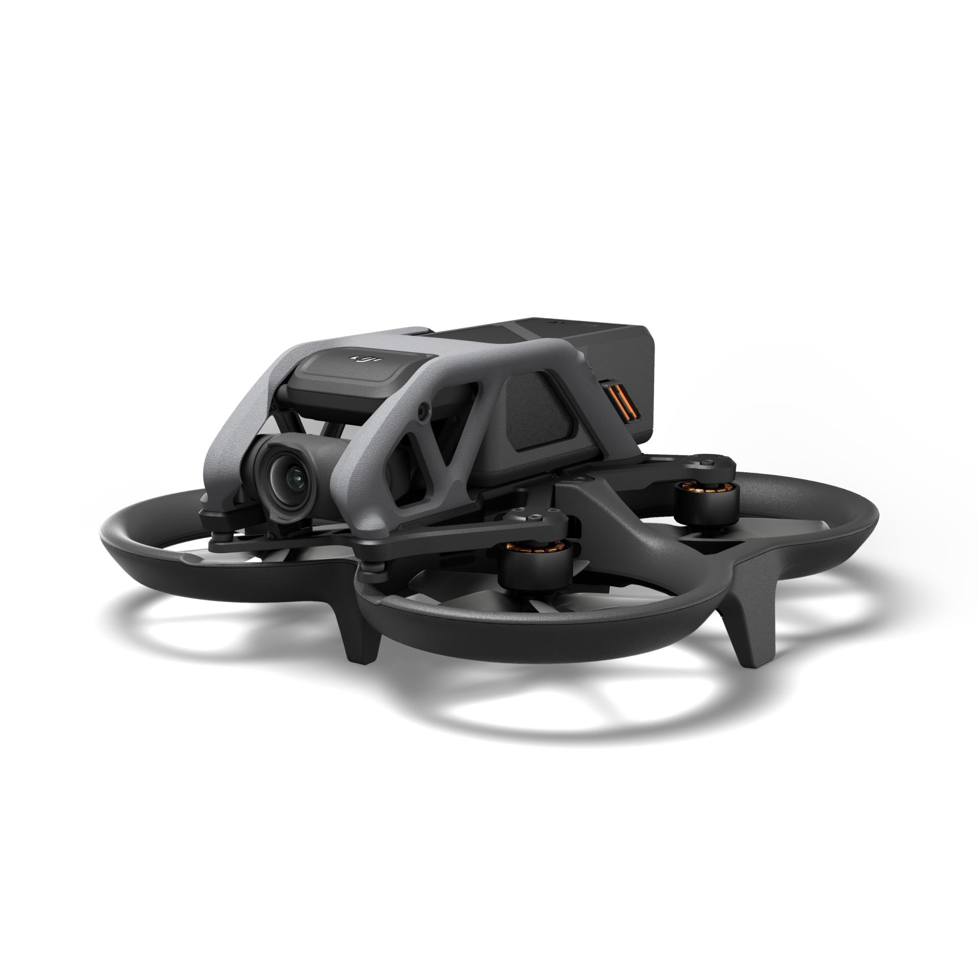Djı Avata Fly Smart Combo