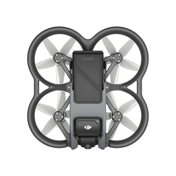 Djı Avata Fly Smart Combo