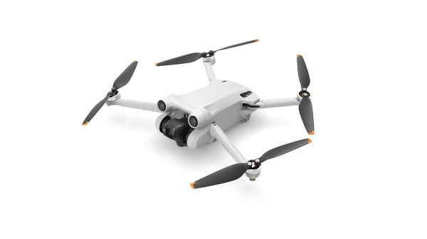 DJI Mini 3 Pro (RC Ekranlı Kumanda)