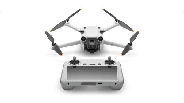 DJI Mini 3 Pro (RC Ekranlı Kumanda)