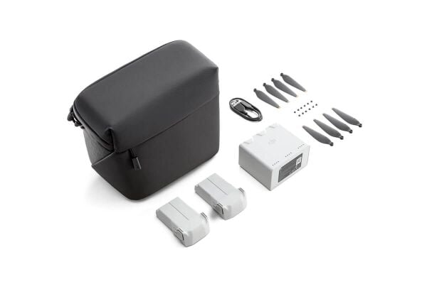 Djı Mini 3 Pro Fly More Kit
