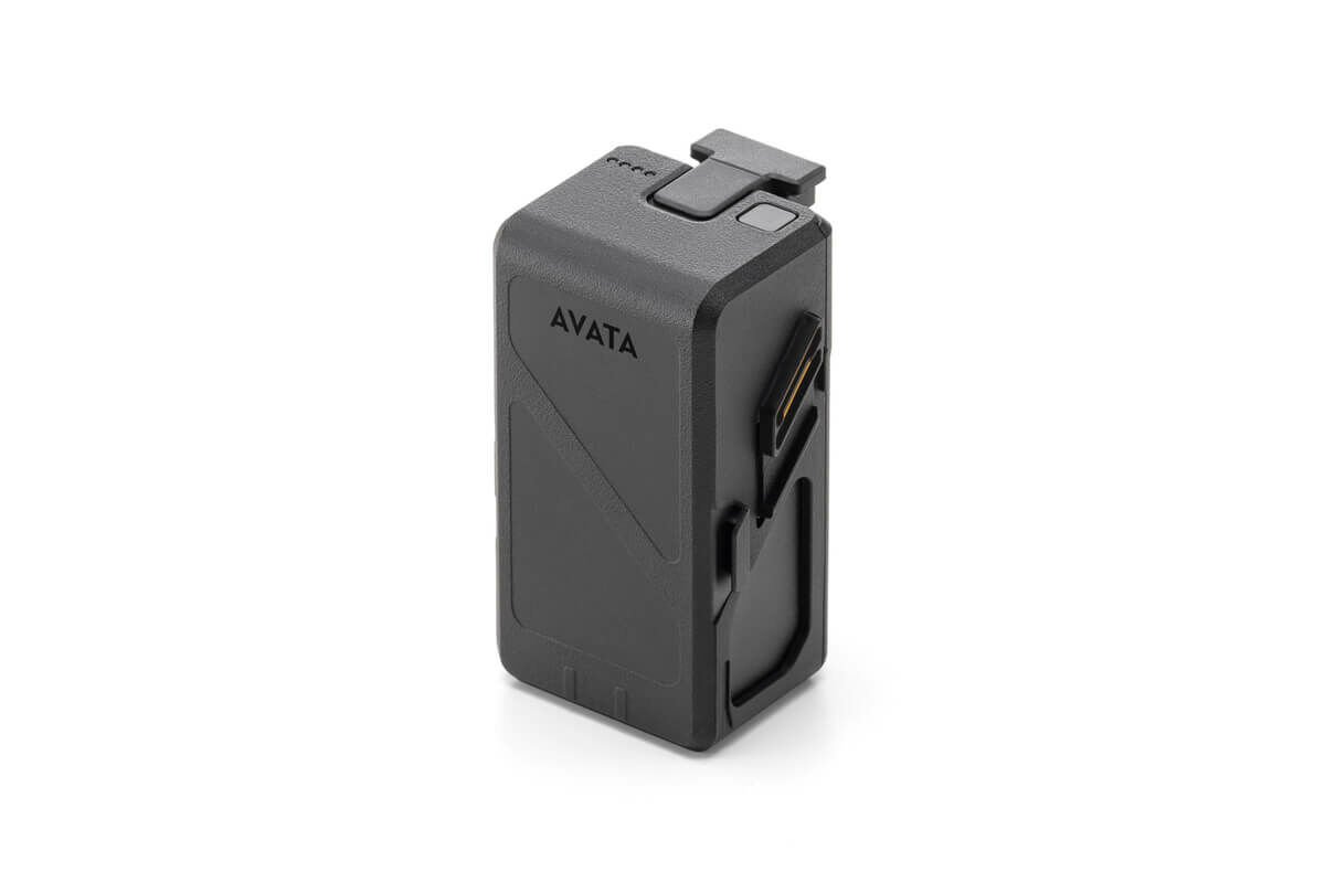 DJI Avata Batarya