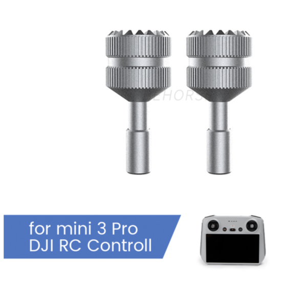 Djı RC Ekranlı Kumanda Joystick