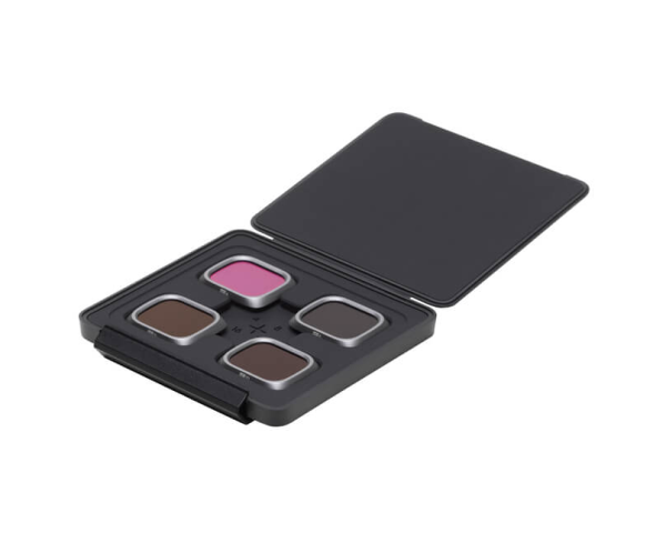 DJI Mavic Air 2S ND Filtre Seti (ND4/8/16/32)