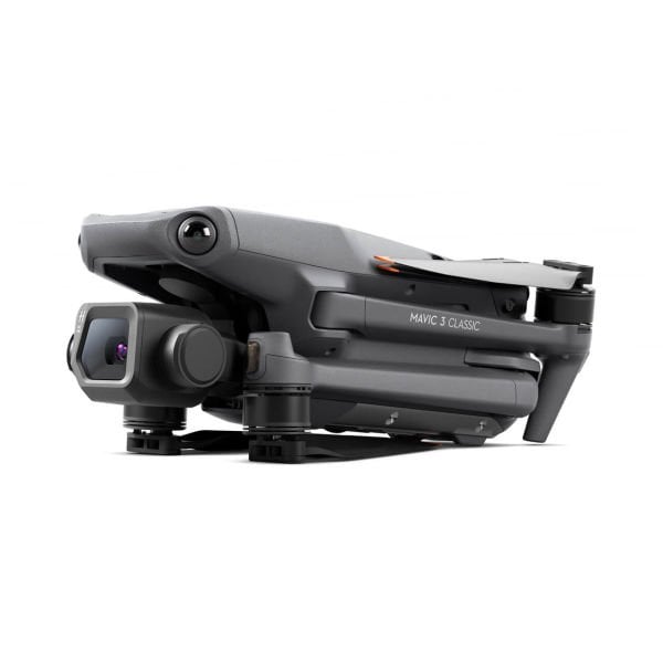 Djı Mavic 3 Classic (DJI RC Ekranlı Kumandalı)